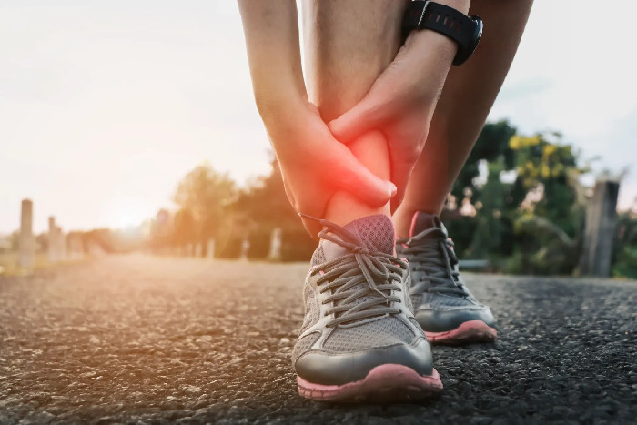 Model Physio & Foot Clinic